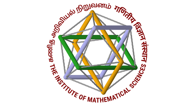 IMSc logo