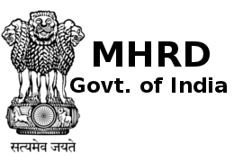 MHRD, India