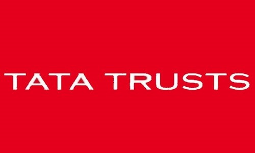Tata
Trusts