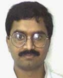 Prof. G. K. Anantha Suresh